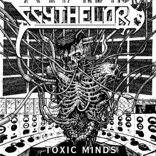 Scythelord : Toxic Minds